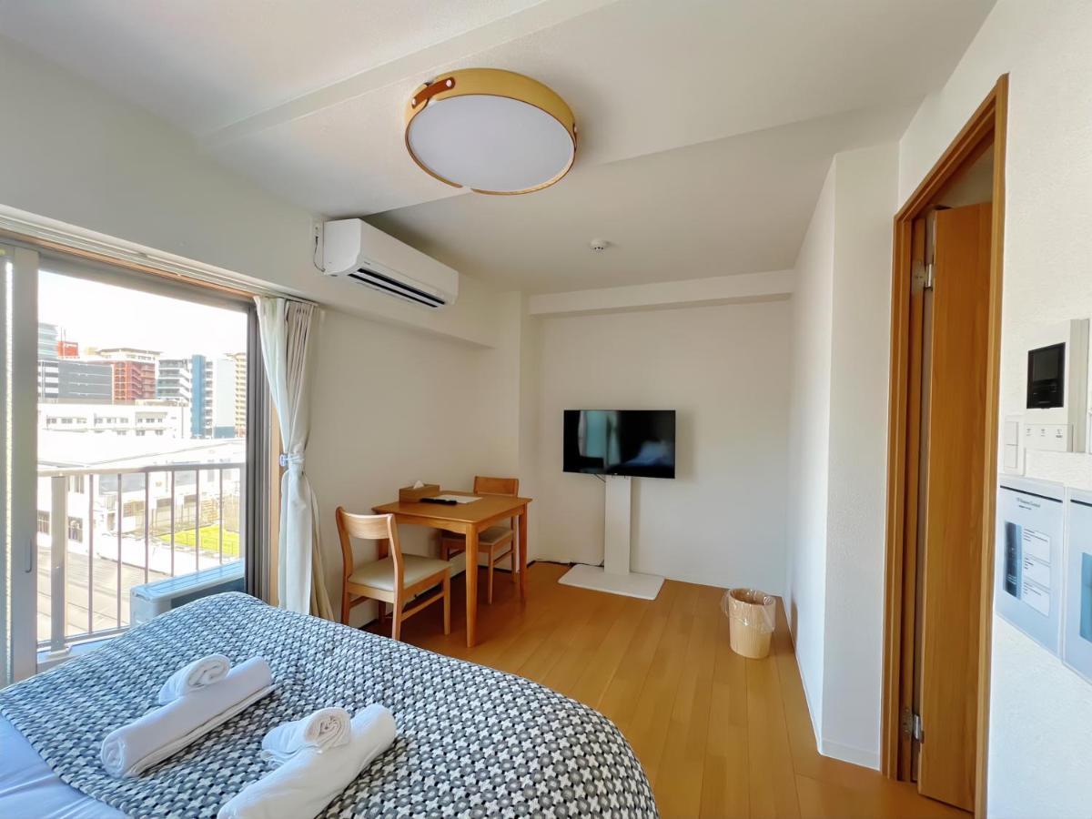 Naly. Tenma Afp * 大阪市