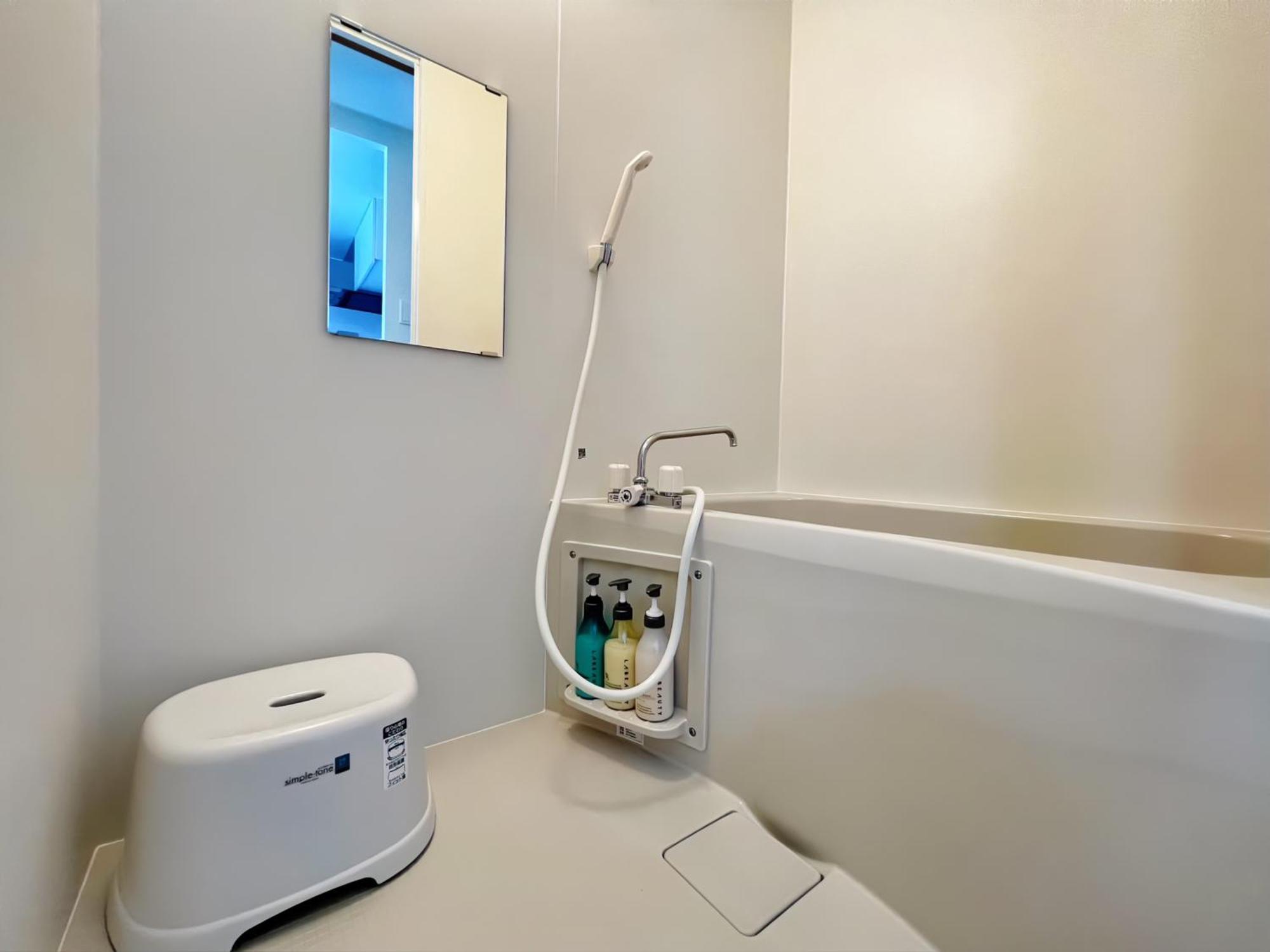 Apartment Naly. Tenma Afp Osaka
